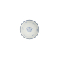 Preview: Bowl Kawaii Owl Blue, White, Porcelain, 300 ml, Item No. 33207