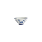 Preview: Bowl Kawaii Owl Blue, White, Porcelain, 300 ml, Item No. 33207