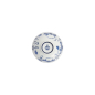 Preview: Schale Kawaii Blowfish Blau/Weiß, Porzellan, Ø 11,5 cm, Art.-Nr. 33208