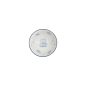 Preview: Rice Bowl Kawaii Lucky Cat Blue, White, Porcelain, 300 ml, Item No. 33210