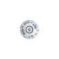 Preview: Rice Bowl Kawaii Lucky Cat Blue, White, Porcelain, 300 ml, Item No. 33210