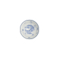 Preview: Schale Kawaii Fish Dunkelblau, Porzellan, 300 ml, Art.-Nr. 33213