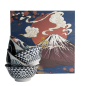 Preview: TDS, Asakusa, 4 Stk Geschenkset, Ø 14,8x7cm 550ml, Geisha Matsuri  - Art Nr. 33242