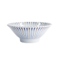 Preview: TDS, Ramen Bowl, Melamine Tokusa, Ø 18.9x7.5cm 900ml, Item No. 33274