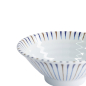 Preview: TDS, Ramen Bowl, Melamine Tokusa, Ø 18.9x7.5cm 900ml, Item No. 33274