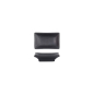 Preview: Sauce Bowl Yuzu Black, Porcelain, 10 cm