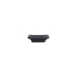 Preview: Sauce Bowl Yuzu Black, Porcelain, 10 cm, Item No. 33279