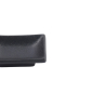 Preview: Sauce Bowl Yuzu Black, Porcelain, 10 cm, Item No. 33279