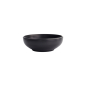 Preview: Rice Bowl Salat- Iwate Black, Melamine, 700 ml, Item No. 33281