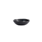 Preview: TDS, Sauce Bowl, Melamine Iwate Black, Ø 8.2x8.2x2.3cm 50ml, Item No. 33283