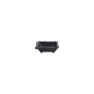 Preview: Saucenschale Iwate Black, Melamin, 80 ml, Art.-Nr. 33285
