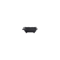 Preview: Saucenschale Iwate Black, Melamin, 80 ml, Art.-Nr. 33285