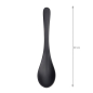 Preview: TDS, Löffel, Melamine, 20cm, Art.-Nr. 33296