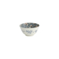 Preview: Bowl Fujisakura Grey, Porcelain, 300 ml, Item No. 33346