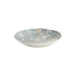 Preview: Plate Fujisakura Grey, Porcelain, Ø 22 cm, Item No. 33347