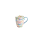 Preview: Mug Kawaii Animals Multicolour in a gift box, Porcelain, 380 ml, Item No. 33356