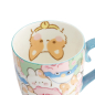 Preview: Kawaii Animals Tasse bei Tokyo Design Studio (Bild 3 von 6)