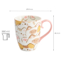 Preview: Kawaii Cat Mug at Tokyo Design Studio (picture 6 of 6)