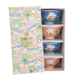 Preview: Kawaii Schale-Geschenkset bei Tokyo Design Studio (Bild 1 von 4)