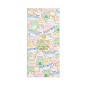 Preview: TDS, Schale-Geschenkset, Kawaii, Lucky Cat, Blau/Rosa, 4Stk, Ø 11,3 x 5,8 cm 300 ml, Art.-Nr. 33360