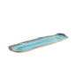 Preview: TDS, Rectangular Plate, Yamasaku, 34x10x2cm, Item No. 33383
