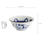 Preview: Nippon Blue Tayo Bowl at Tokyo Design Studio (picture 6 of 6)