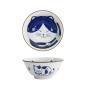 Preview: Nippon Blue Tayo Bowl at Tokyo Design Studio (picture 1 of 6)