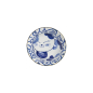 Preview: Tayo-Schale Kawaii Cat Neko Blau, Porzellan, 500 ml, Art.-Nr. 33414