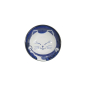Preview: Tayo-Schale Kawaii Cat Neko Blau, Porzellan, 500 ml, Art.-Nr. 33415