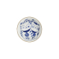 Preview: Tayo Bowl Kawaii Cat Neko Blue, Porcelain, 500 ml, Item No. 33416