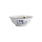 Preview: Ramen Bowl Kawaii Cat Neko Blue, Porcelain, 1 L, Item No. 33417