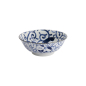 Preview: Ramen Bowl Kawaii Cat Neko Blue, Porcelain, 1 L, Item No. 33418
