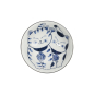Preview: Ramenschale Kawaii Cat Neko Blau, Porzellan, 1 L, Art.-Nr. 33420