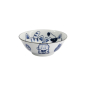 Preview: Ramenschale Kawaii Cat Neko Blau, Porzellan, 1 L, Art.-Nr. 33420
