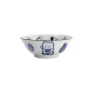 Preview: Ramenschale Kawaii Cat Neko Blau, Porzellan, 1 L, Art.-Nr. 33420