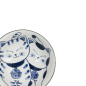 Preview: Ramenschale Kawaii Cat Neko Blau, Porzellan, 1 L, Art.-Nr. 33420