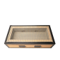 Preview: Konro Grill Diatomite inkl. Zubehör bei Tokyo Design Studio (Bild 3 von 8)
