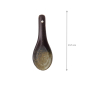 Preview: Nippon Blue Soup Spoon at Tokyo Design Studio (picture 4 of 4)