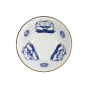 Preview: Nippon Blue Tayo Bowl at Tokyo Design Studio (picture 3 of 6)