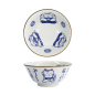 Preview: Nippon Blue Tayo Bowl at Tokyo Design Studio (picture 1 of 6)