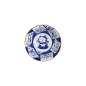 Preview: Tayo Bowl Kawaii Cat Neko Blue, Porcelain, 500 ml, Item No. 33485