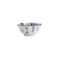 Preview: Tayo Bowl Kawaii Cat Neko Blue, Porcelain, 500 ml, Item No. 33485