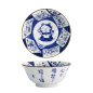 Preview: Nippon Blue Tayo Bowl at Tokyo Design Studio (picture 1 of 6)