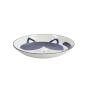 Preview: Yukishino Round Plate at Tokyo Design Studio (picture 2 of 3)