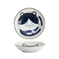 Preview: Nippon Blue Saucenschale bei Tokyo Design Studio (Bild 1 von 6)
