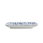 Preview: Blue Sakura Rechteckiger Teller bei Tokyo Design Studio (Bild 4 von 6)