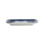 Preview: Blue Sakura Rechteckiger Teller bei Tokyo Design Studio (Bild 4 von 6)