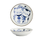 Preview: Nippon Blue Saucenschale bei Tokyo Design Studio (Bild 1 von 6)
