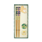 Preview: Blue Chopstick Set 5 pair at Tokyo Design Studio (picture 3 of 5)