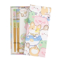 Preview: Blue Chopstick Set 5 pair at Tokyo Design Studio (picture 1 of 5)